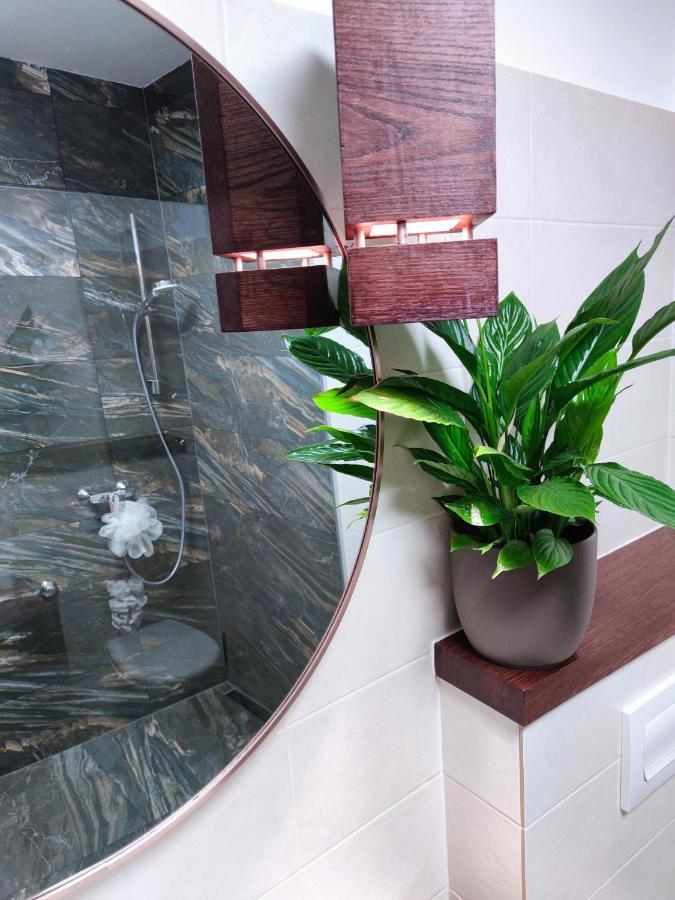 Art Gallery House With A Small Relaxing Pool تْسْغيكفانِتْسا المظهر الخارجي الصورة