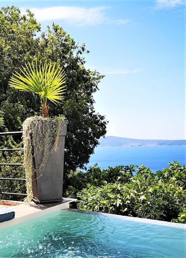 Art Gallery House With A Small Relaxing Pool تْسْغيكفانِتْسا المظهر الخارجي الصورة